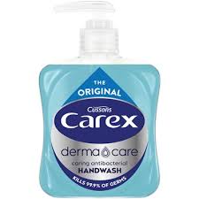 Carex Hand Wash Original 250 ml
